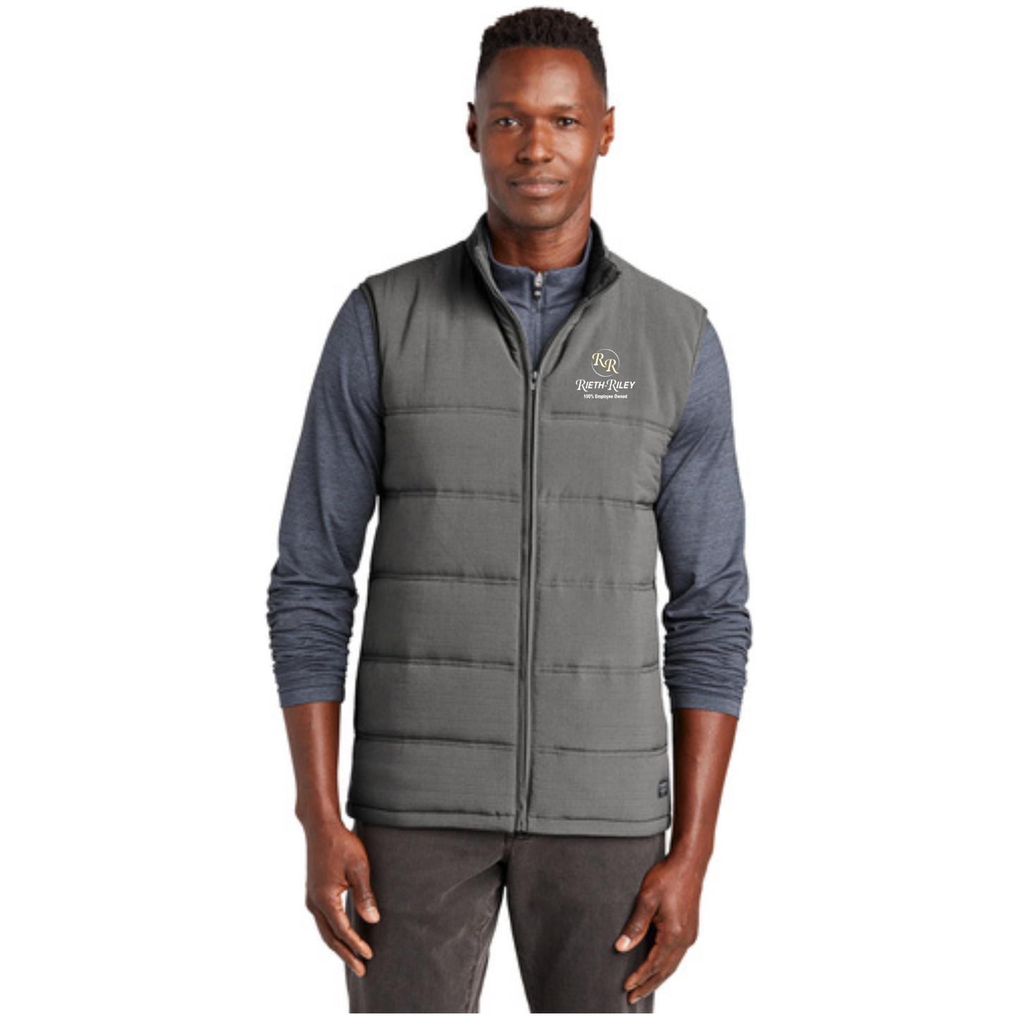 TravisMathew Cold Bay Vest - TM1MW453