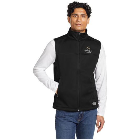 The North Face® Ridgewall Soft Shell Vest - NF0A3LGZ