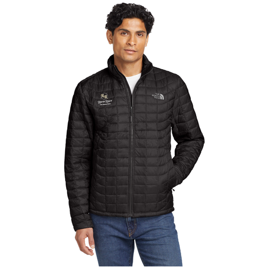 The North Face® ThermoBall™ Trekker Jacket - NF0A3LH2