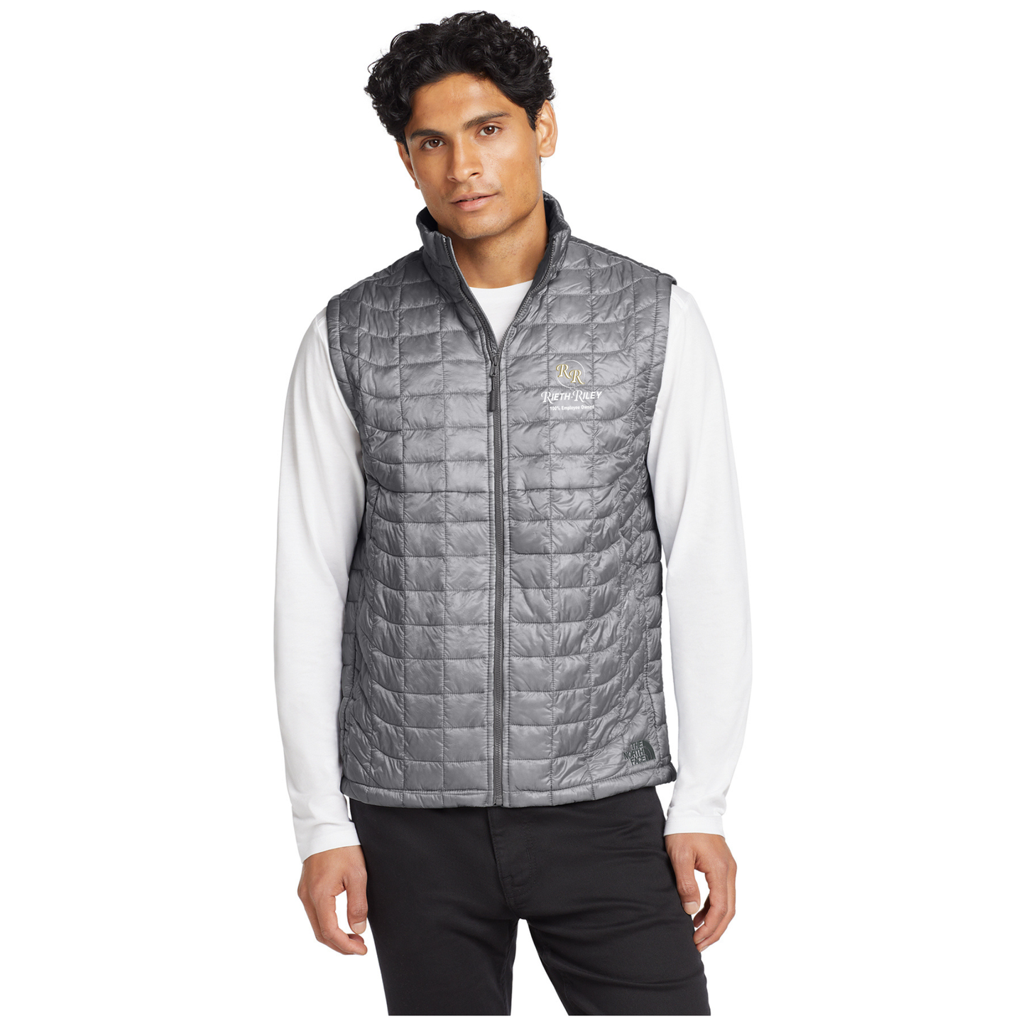 The North Face® ThermoBall™ Trekker Vest - NF0A3LHD
