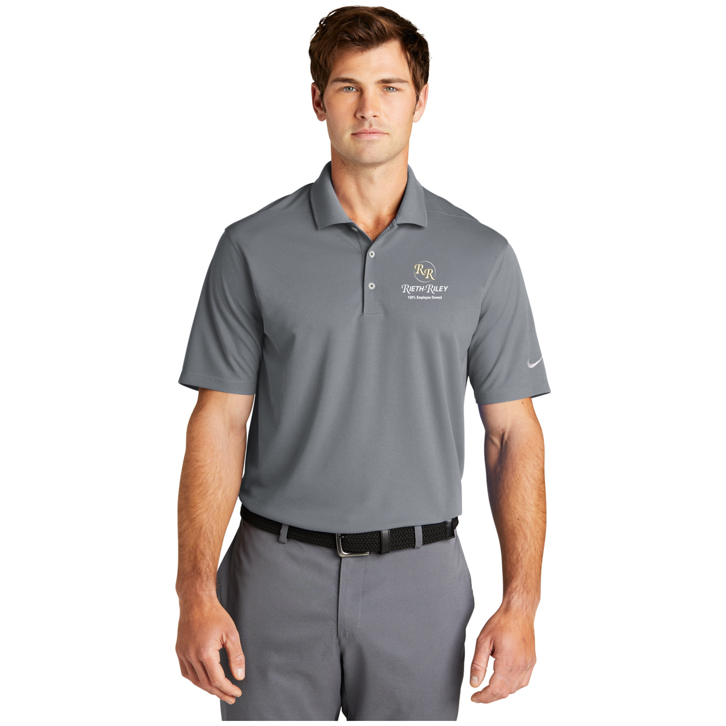 Nike Dri-FIT Micro Pique 2.0 Polo - NKDC1963