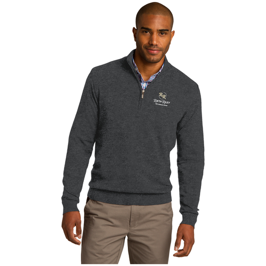 Port Authority® 1/2-Zip Sweater - SW290