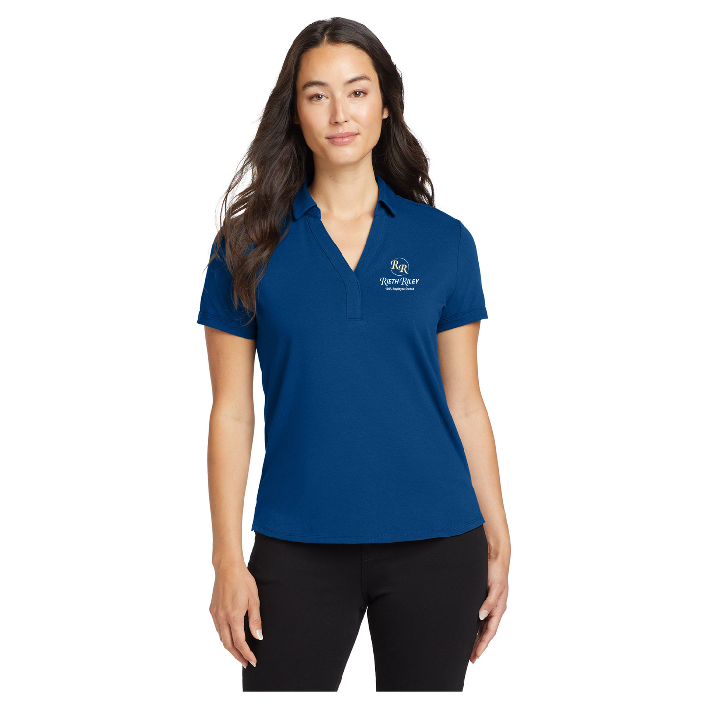 OGIO ® Ladies Limit Polo - LOG138