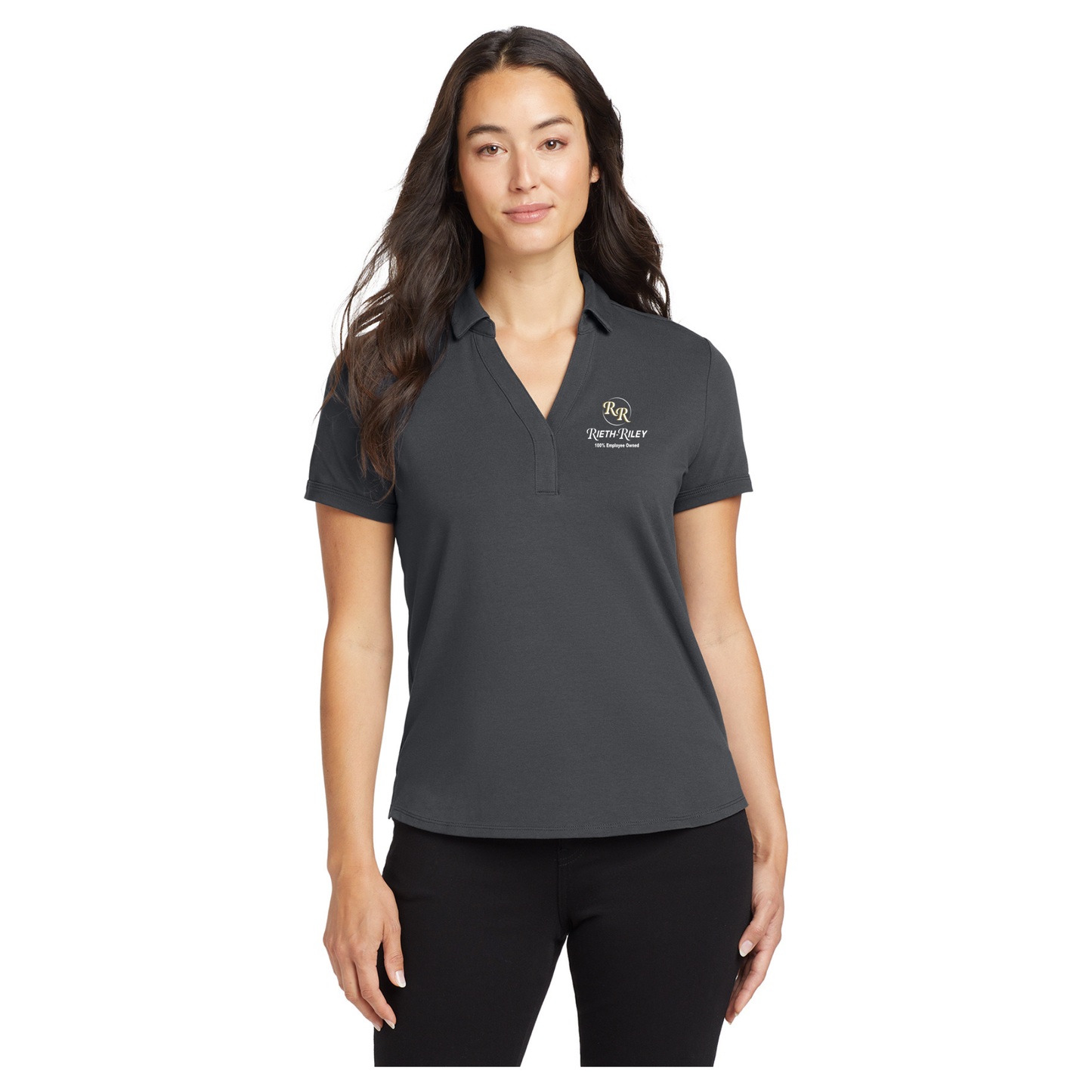 OGIO ® Ladies Limit Polo - LOG138