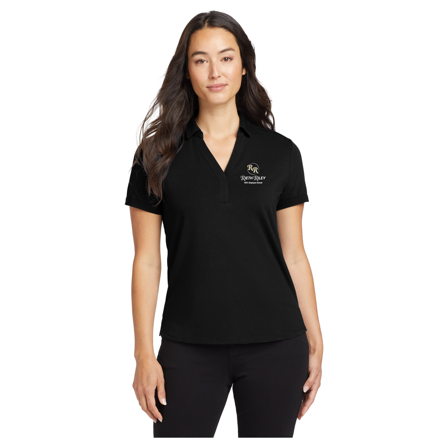 OGIO ® Ladies Limit Polo - LOG138