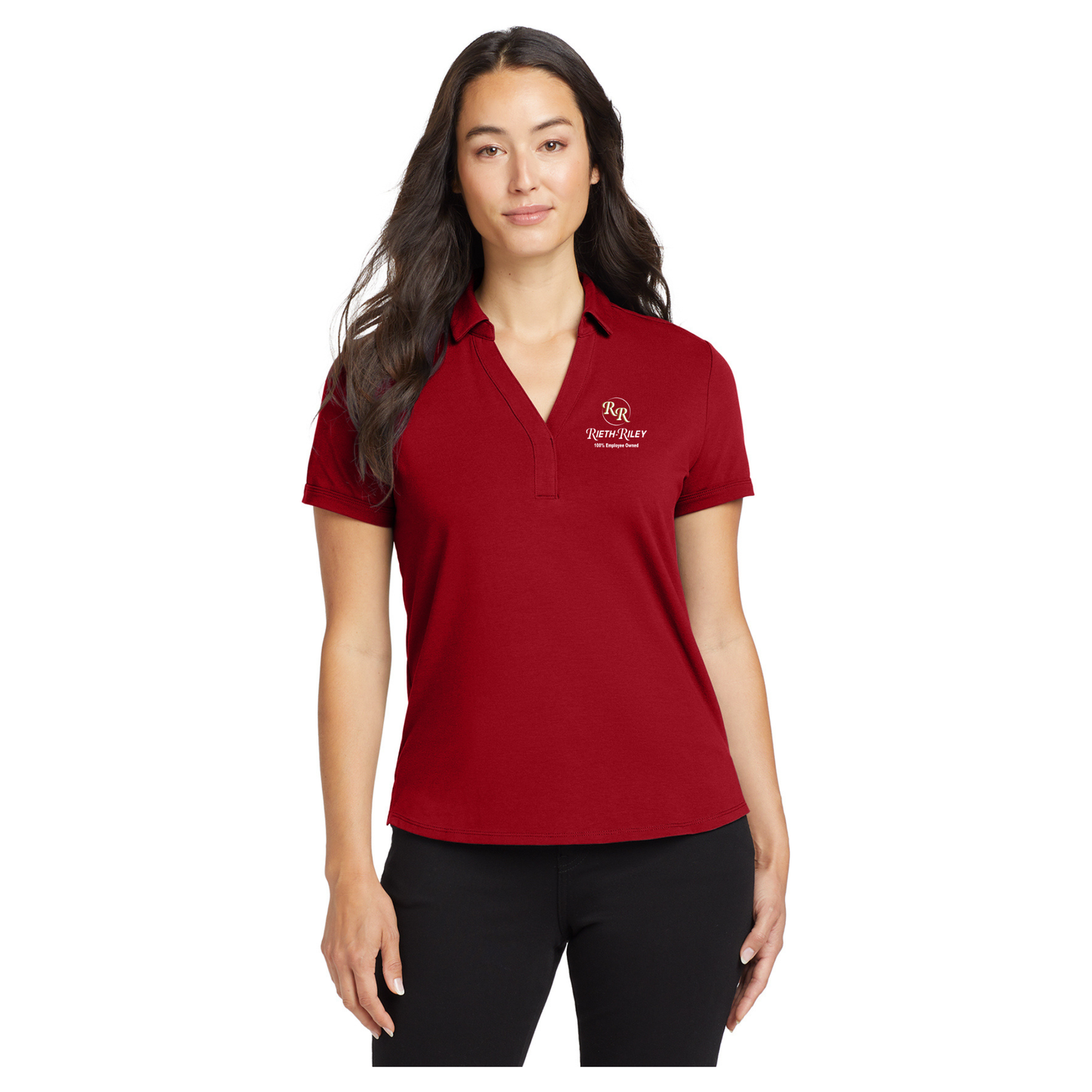 OGIO ® Ladies Limit Polo - LOG138