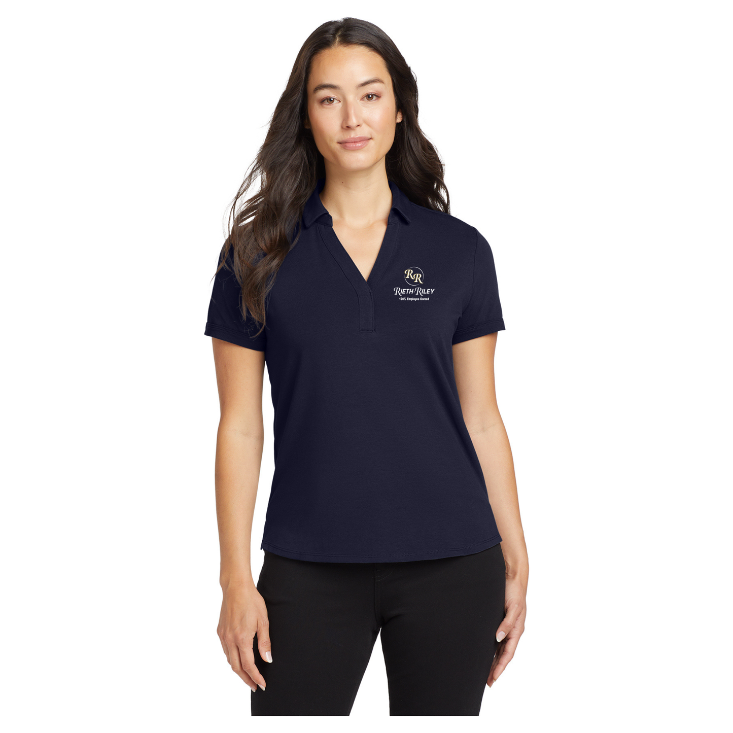 OGIO ® Ladies Limit Polo - LOG138