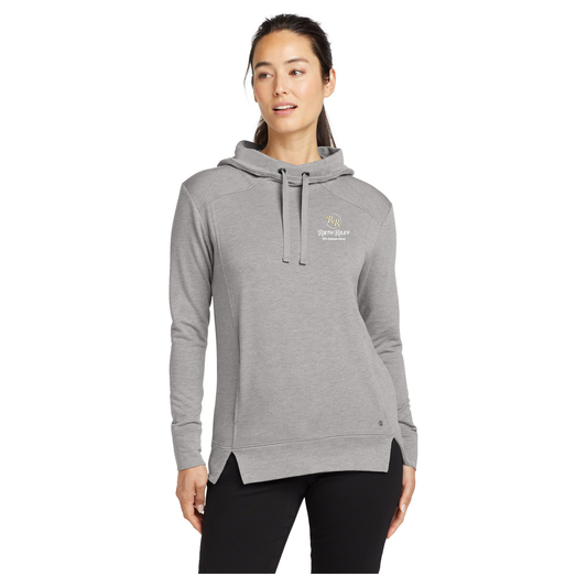 OGIO ® Ladies Luuma Pullover Fleece Hoodie - LOG810