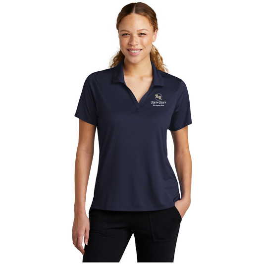 Sport-Tek® Ladies Sideline Polo - LST535