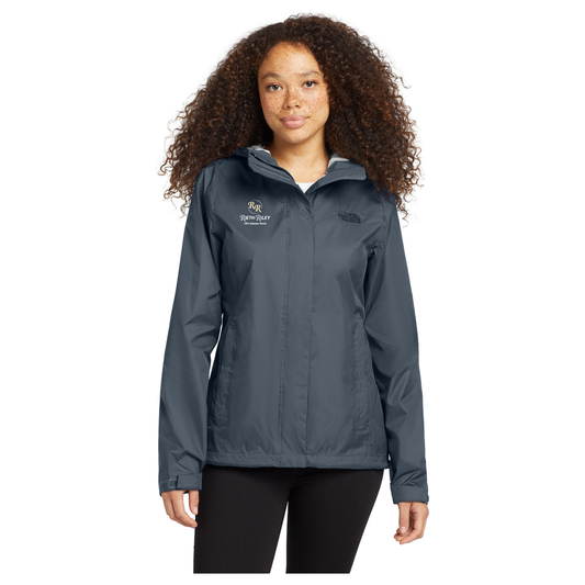 The North Face® Ladies DryVent™ Rain Jacket - NF0A3LH5
