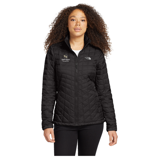 The North Face® Ladies ThermoBall™ Trekker Jacket - NF0A3LHK