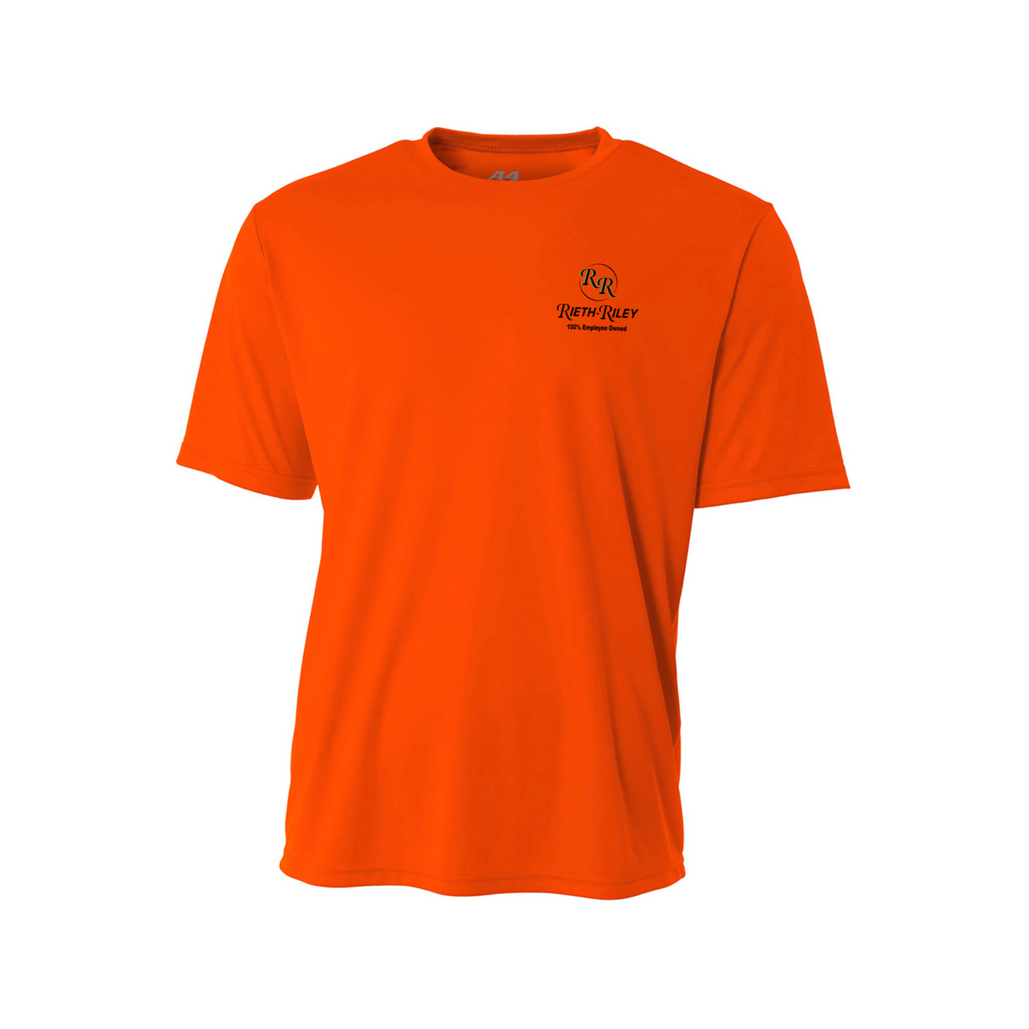 A4 Cooling Performance Short Sleeve Tee - A4N3142