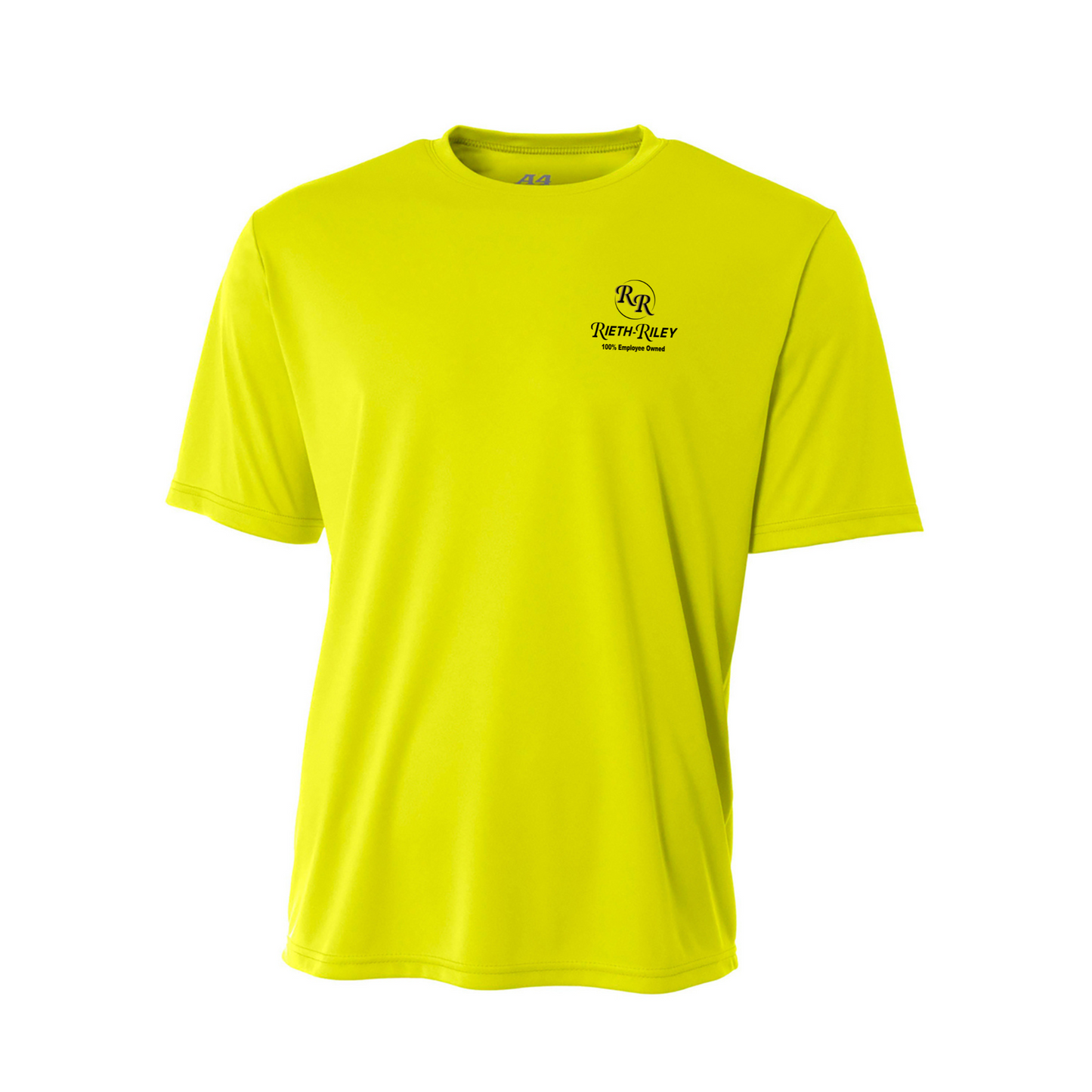 A4 Cooling Performance Short Sleeve Tee - A4N3142