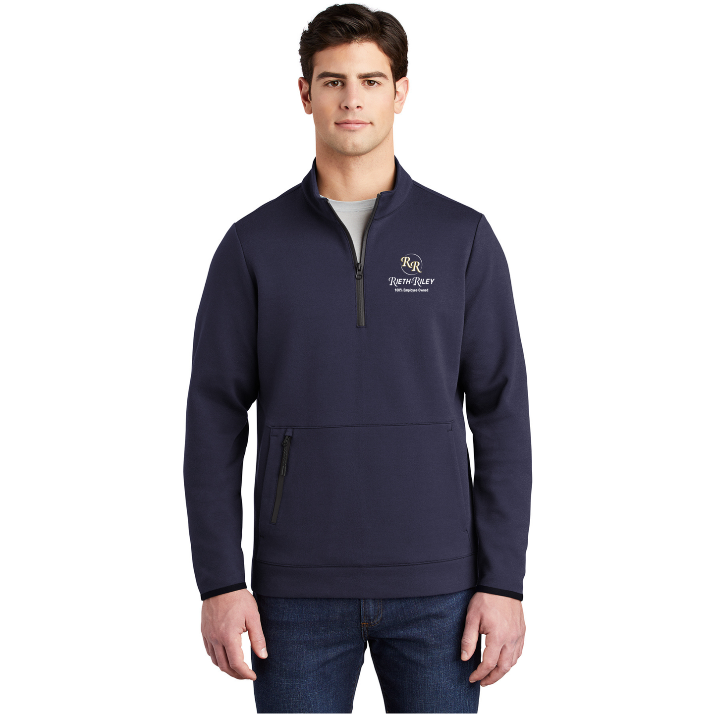 Sport-Tek ® Triumph 1/4-Zip Pullover - ST281