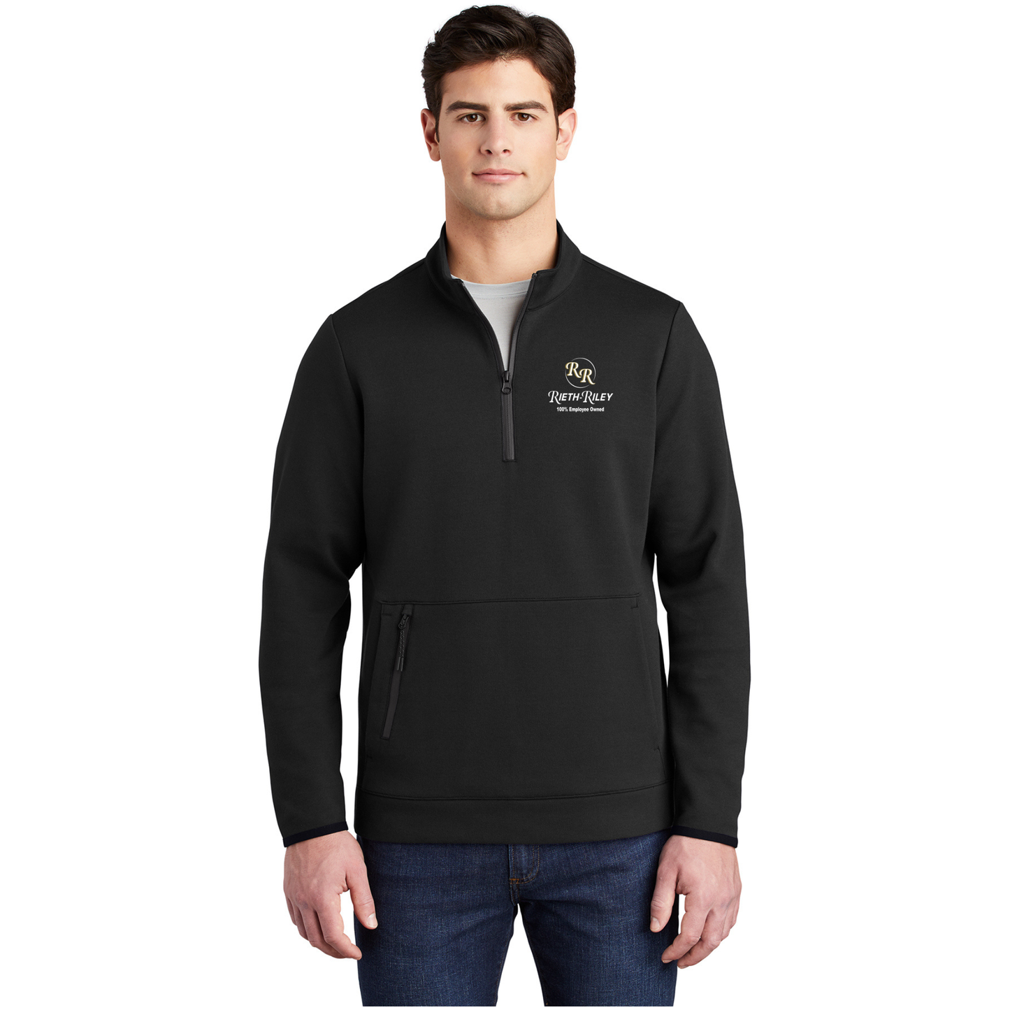 Sport-Tek ® Triumph 1/4-Zip Pullover - ST281