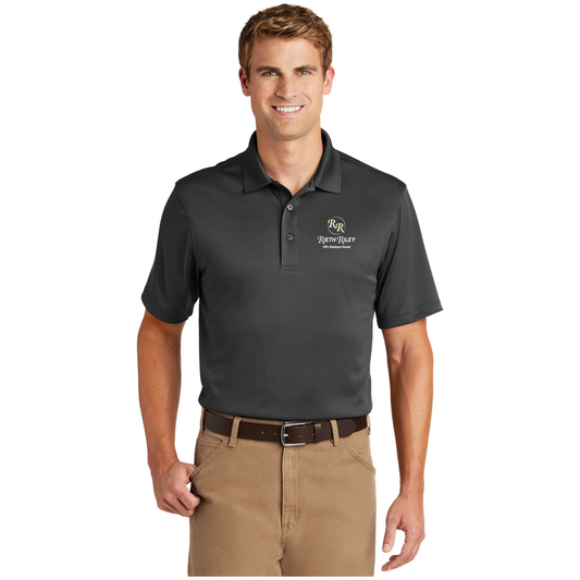 CornerStone® - Select Snag-Proof Polo - CS412