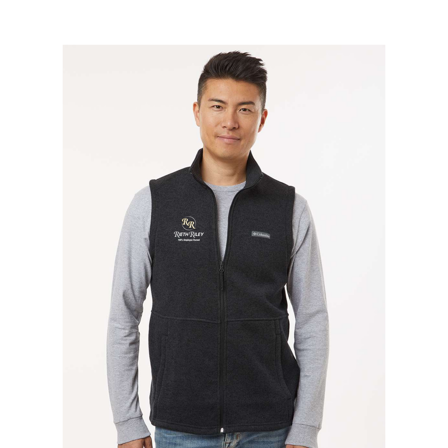 Columbia - Alto Pass Fleece Vest - 209575