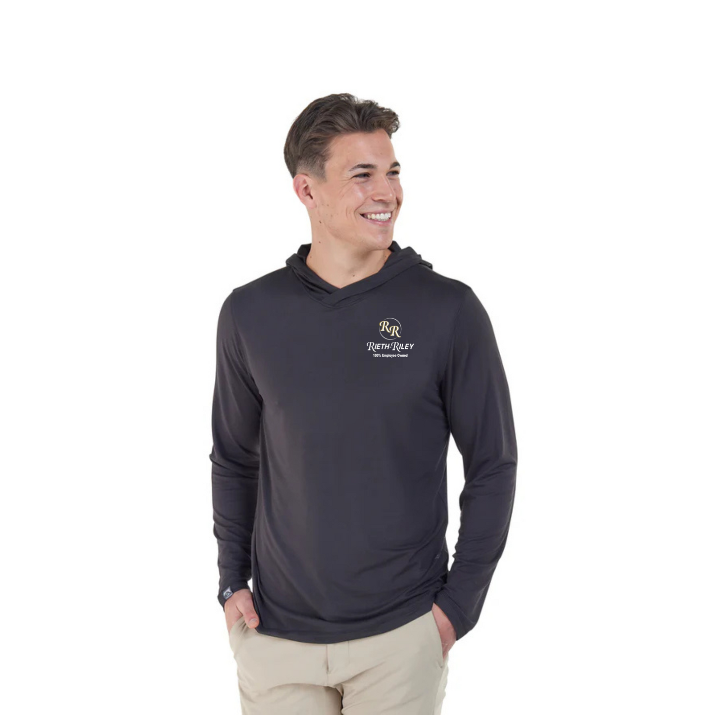 Storm Creek Men's Pacesetter Hoodie - 2370