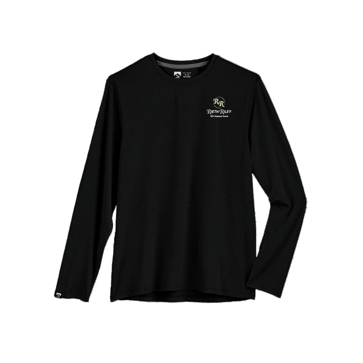 Storm Creek Men's Sightseer Long Sleeve T-Shirt - 1560