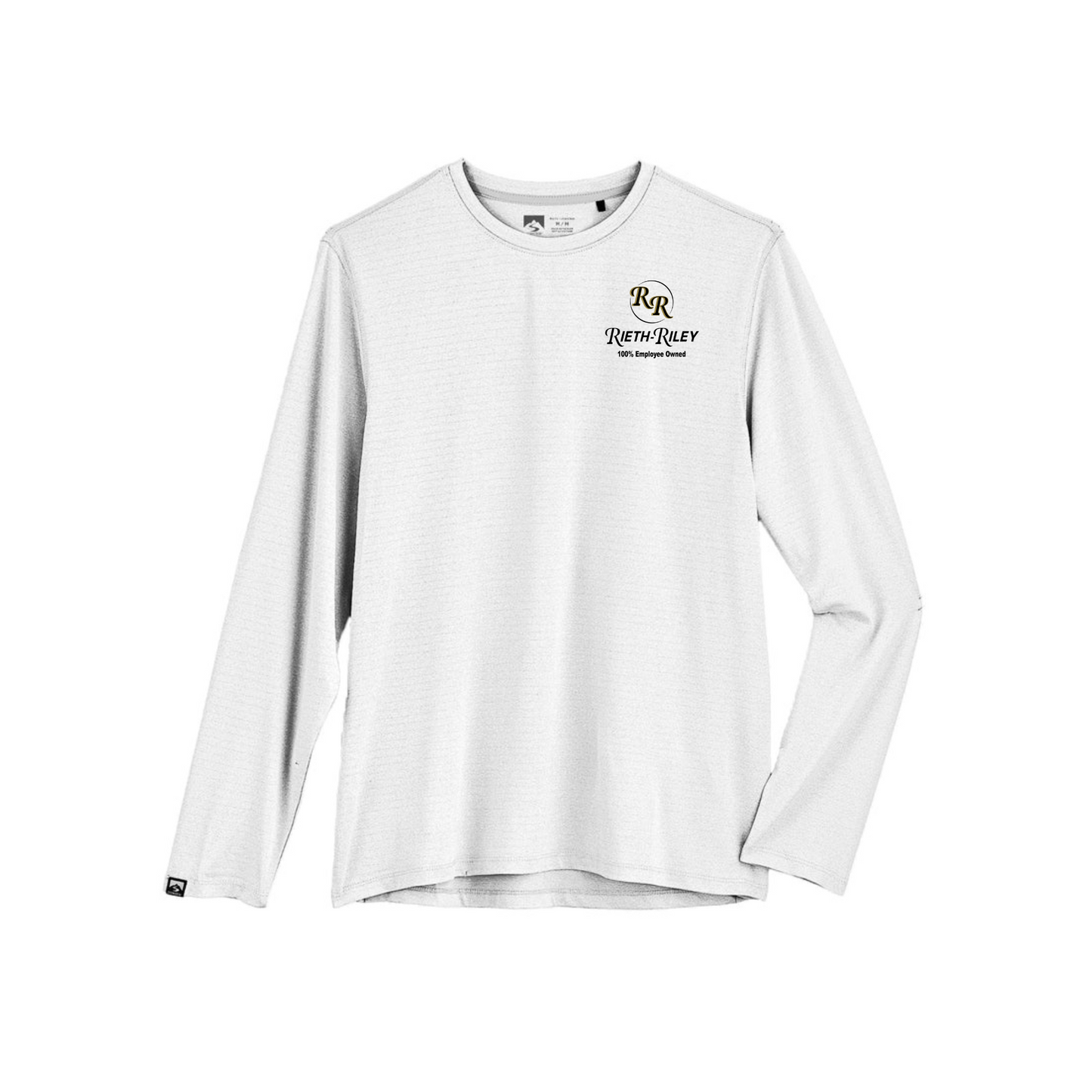 Storm Creek Men's Sightseer Long Sleeve T-Shirt - 1560