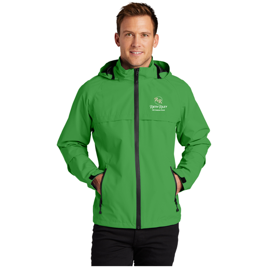 Port Authority® Torrent Waterproof Jacket - J333