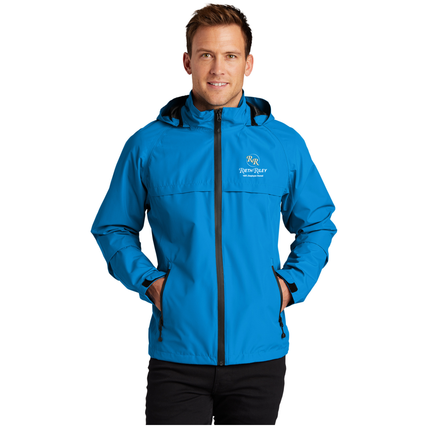 Port Authority® Torrent Waterproof Jacket - J333