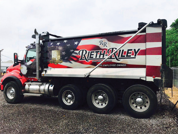 Rieth Riley